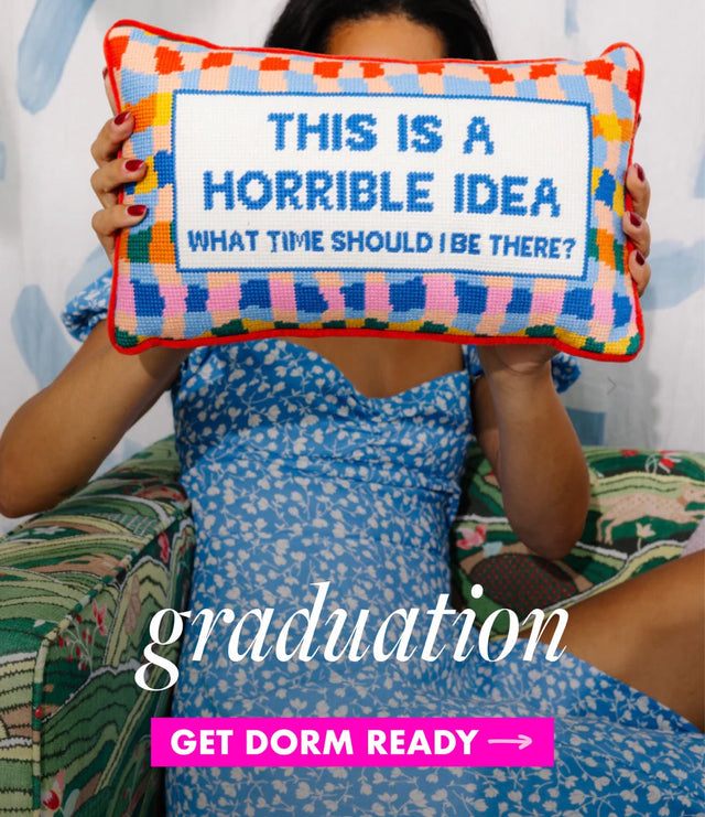 GRADUATION GIFT GUIDE