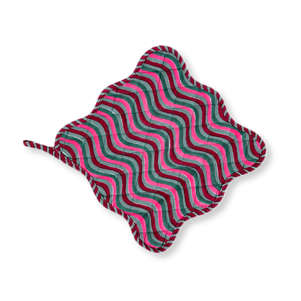 Otto Pot Holder - Furbish Studio