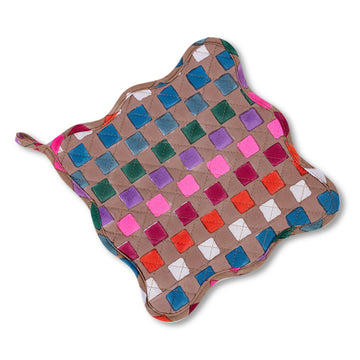 Sadelle Pot Holder - Furbish Studio