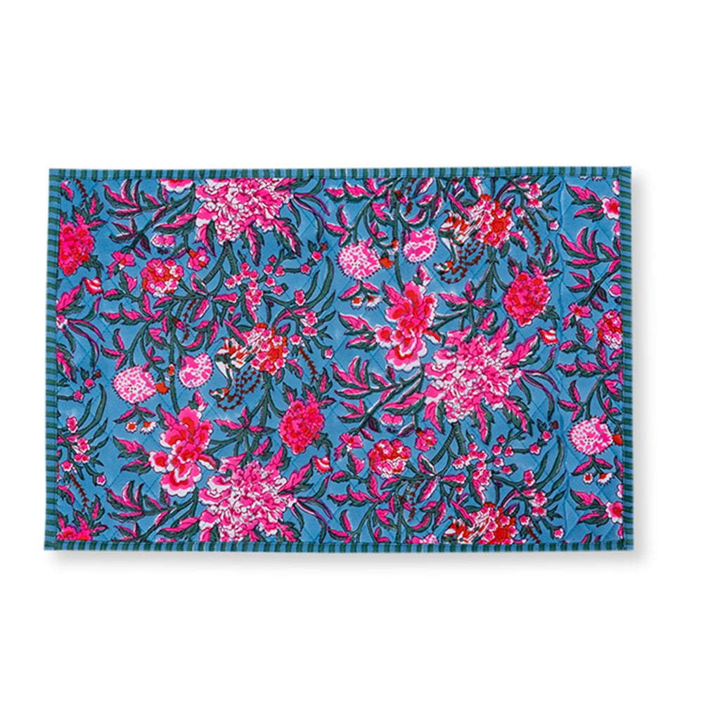 Daphne Placemats S/4 - Furbish Studio