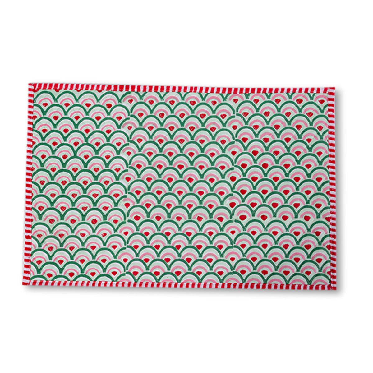 Furbish Studio - Frostine Placemats Set of 4 (12 Total Request)