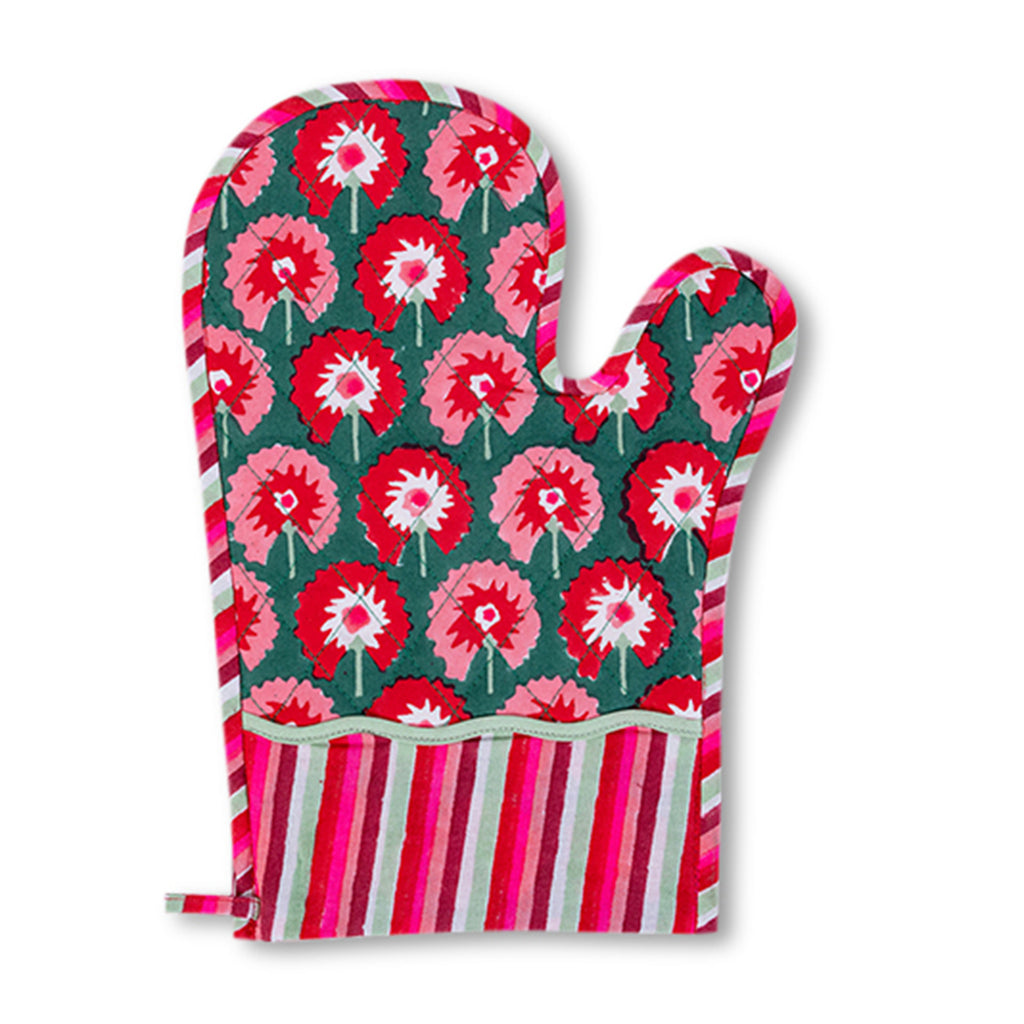 Eveoree Oven Mitt - Furbish Studio