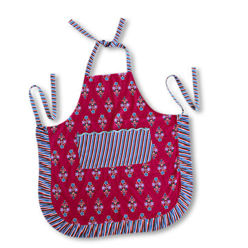 Fantasia Apron - Furbish Studio