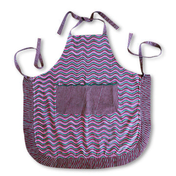 Otto Apron - Furbish Studio