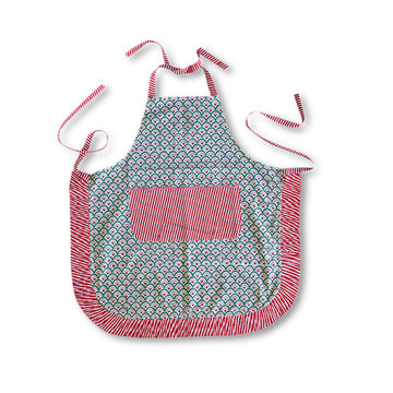 Frostine Apron - Furbish Studio