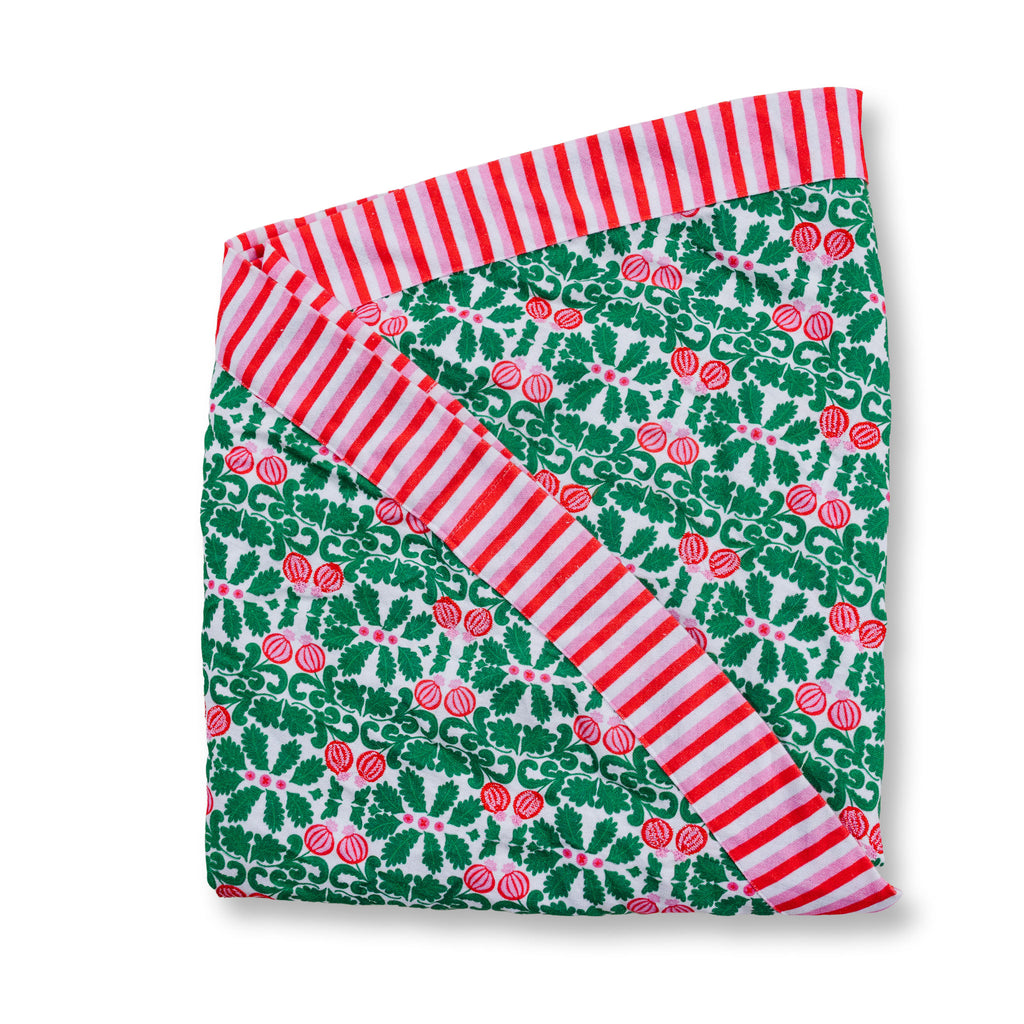 Pomegranate Round Tablecloth - Furbish Studio