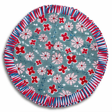 Effie Placemats S/4 - Furbish Studio