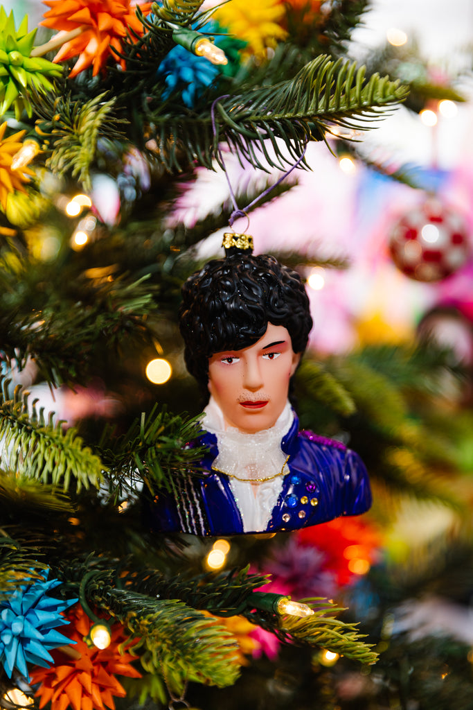 Prince Ornament - Furbish Studio