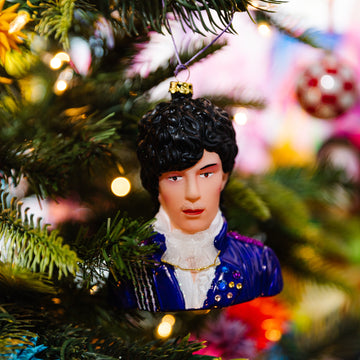 Prince Ornament - Furbish Studio