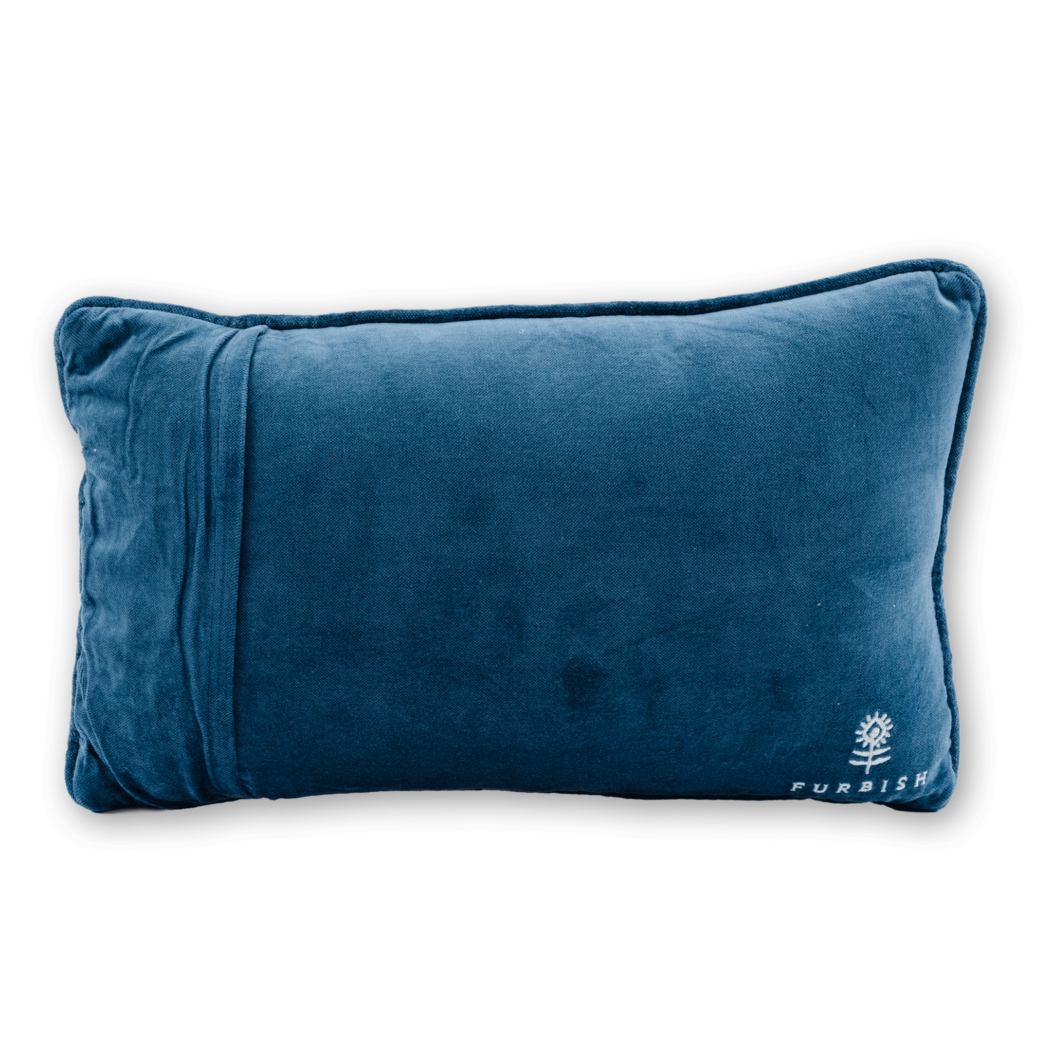クッション・座布団 CREATIVE DRUG STORE x VERDY Pillow \"Blue Crab Craze Shades of Blue Lumbar Prefilled Pillow – Sewing Down South