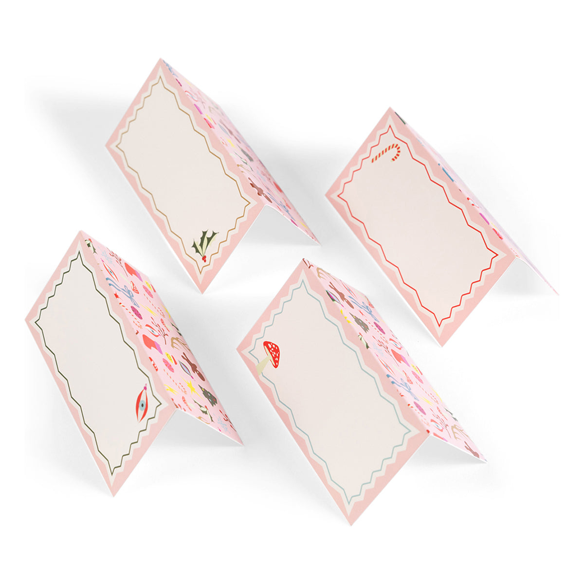 Placecards S 8 Twinklemas