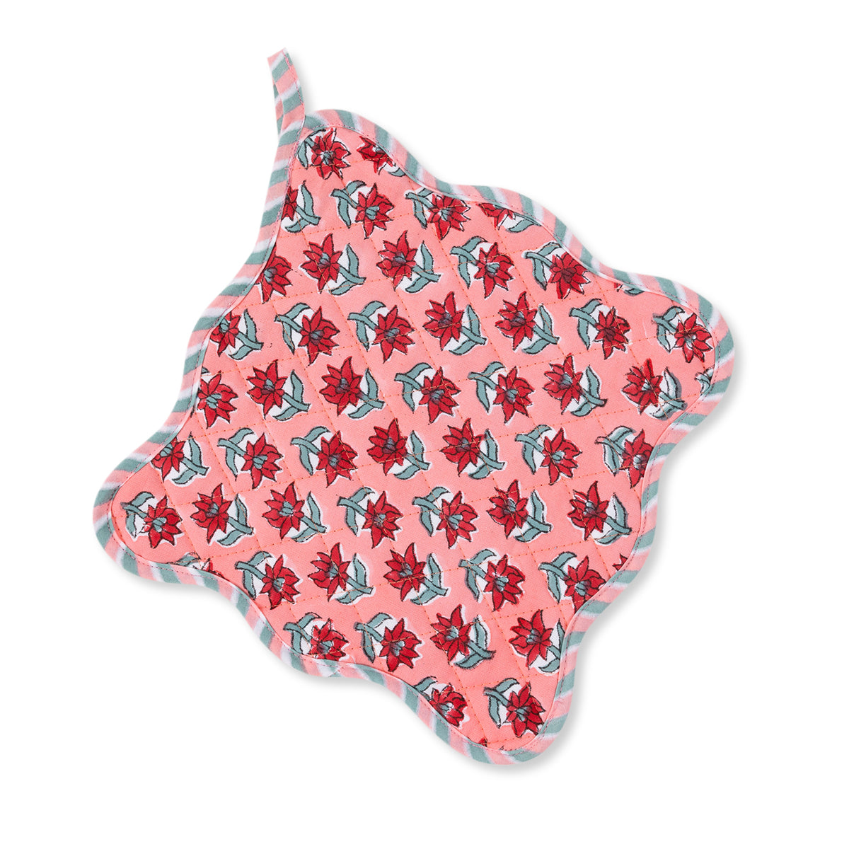 Furbish Studio - Sabrina Pot Holder