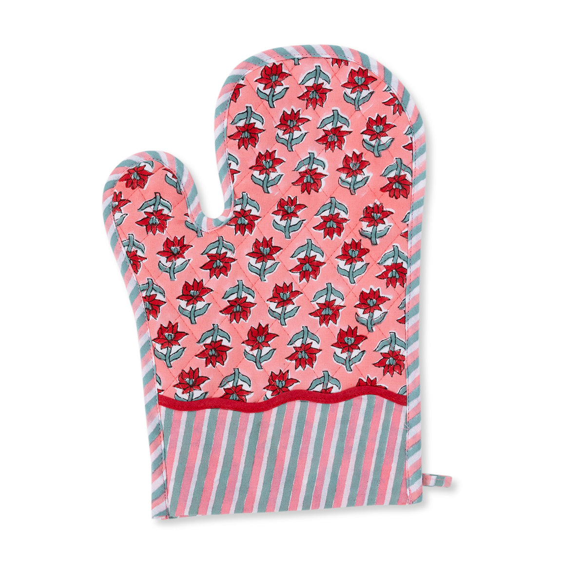 Furbish Studio - Sabrina Oven Mitt