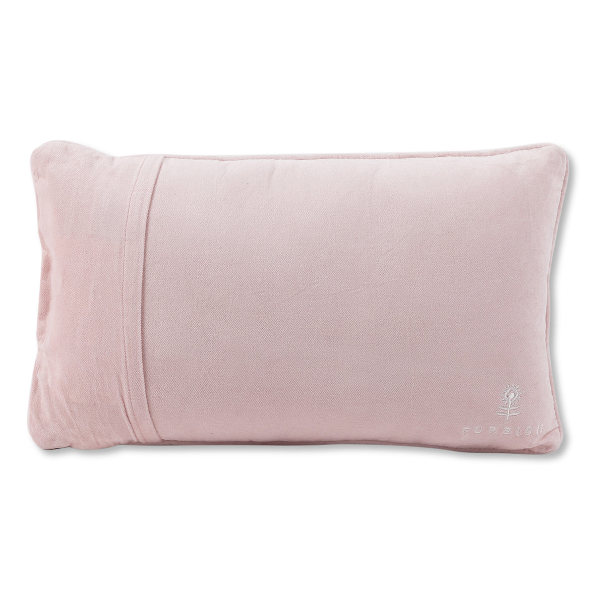Not Needy Needlepoint Pillow - Furbish Studio