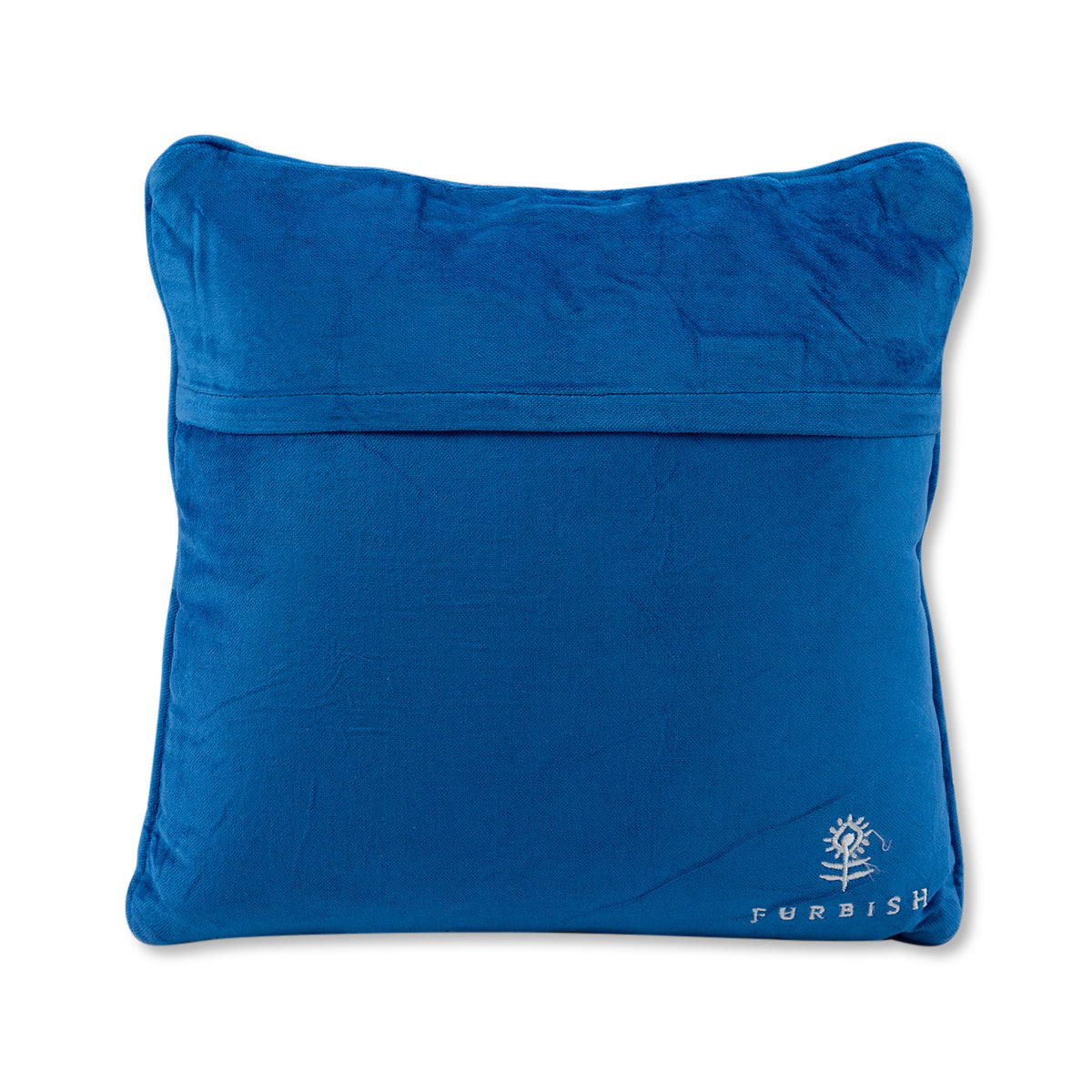 Love That for You Needlepoint Pillow - Furbish Studio