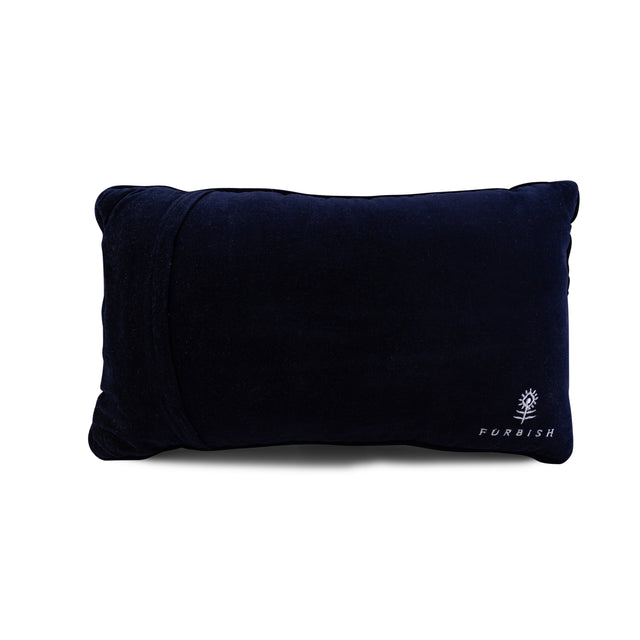 Pickleball Era Needlepoint Pillow - Furbish Studio