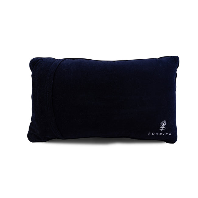 Pickleball Era Needlepoint Pillow - Furbish Studio