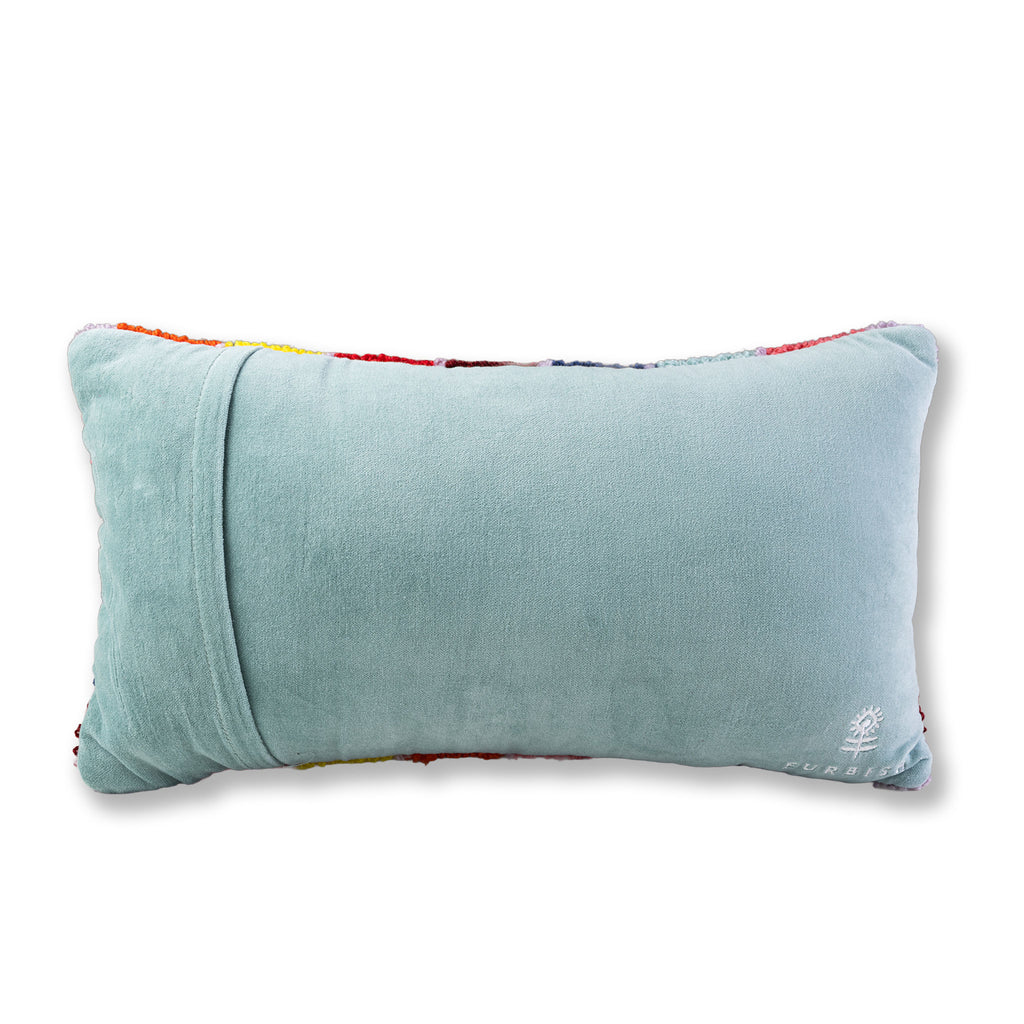 Slay Pillow - Furbish Studio
