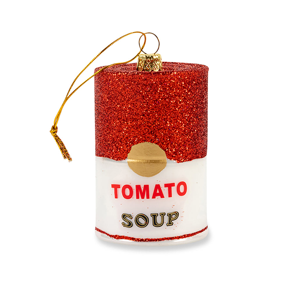 Tomato Soup Cracker - Furbish Studio
