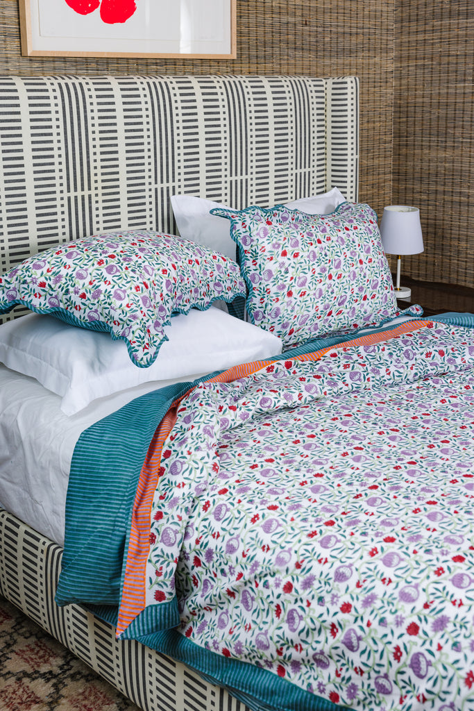 Loews Duvet Cover - Furbish Studio