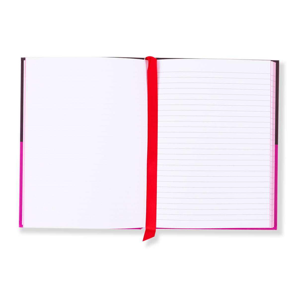 Notebook - Not My Circus - Furbish Studio