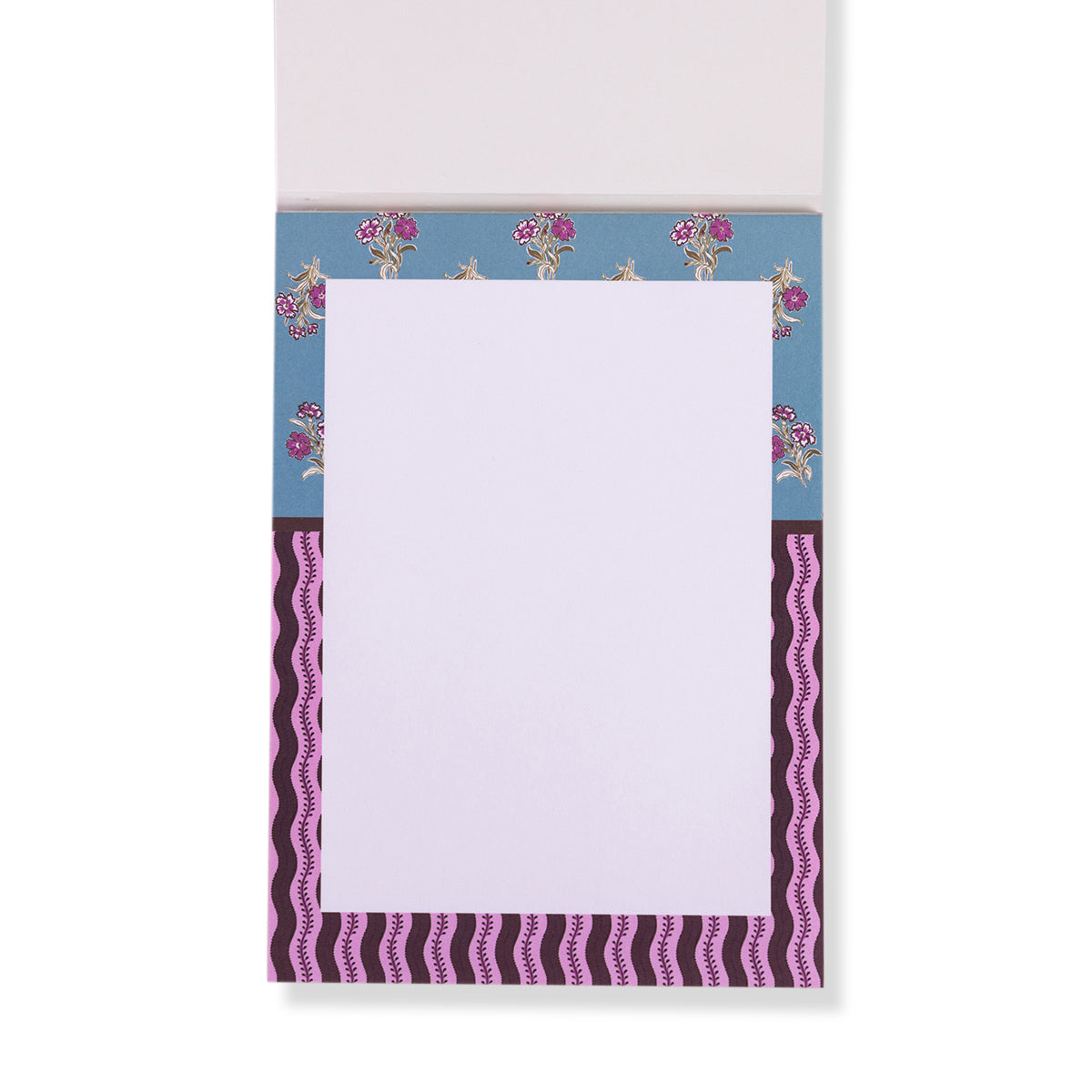 Notepad - Ain't Nobody - Furbish Studio