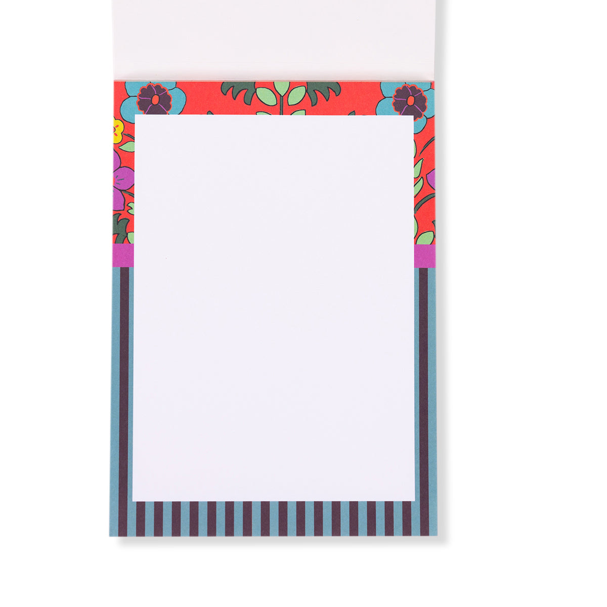 Notepad - Everything's Fine - Furbish Studio