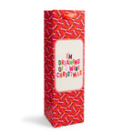 Wine Bag - Wine Christmas - Furbish Studio