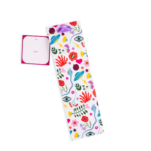 Wine Bag - Nammos - Furbish Studio