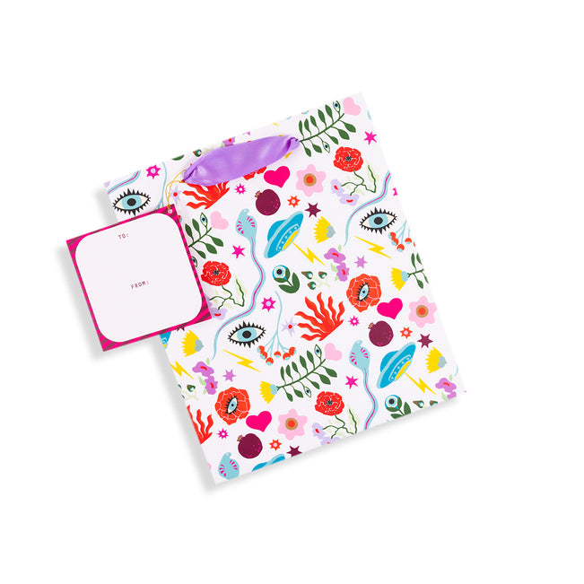 Gift Bag - Nammos - Furbish Studio