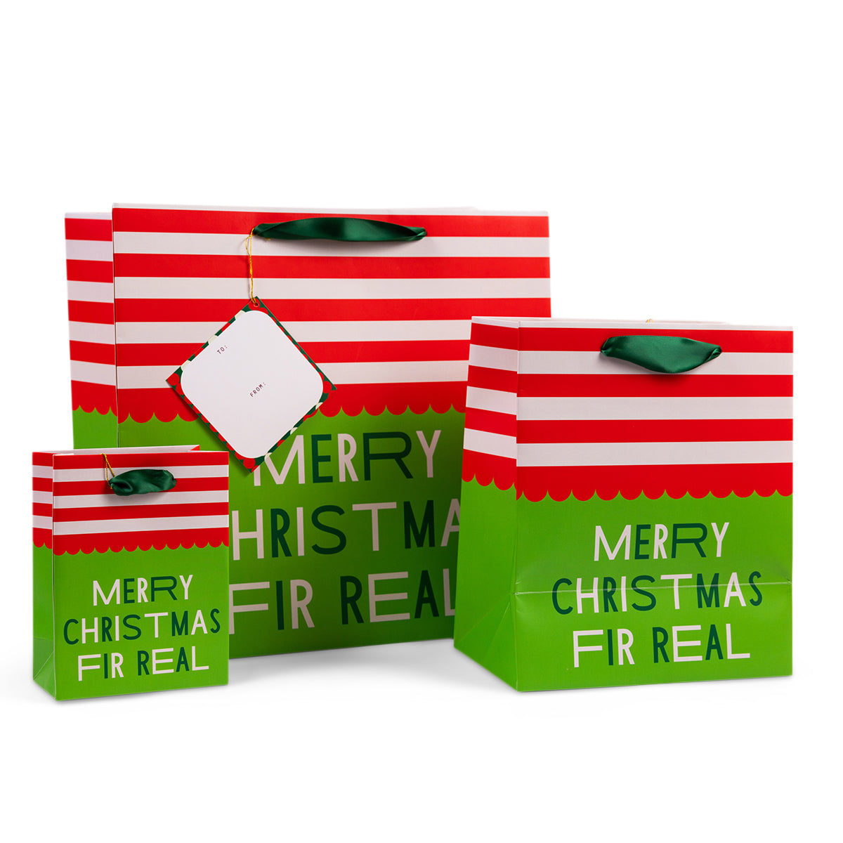 Gift Bag Real