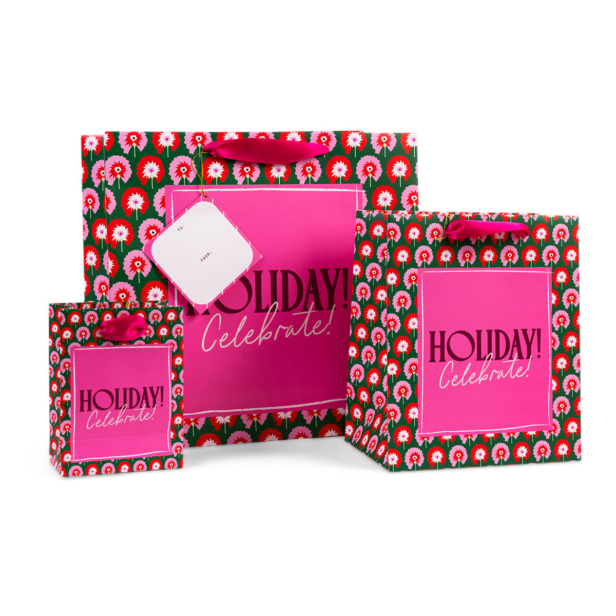 Gift Bag Celebrate