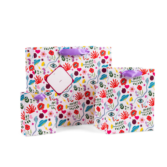 Gift Bag - Nammos - Furbish Studio