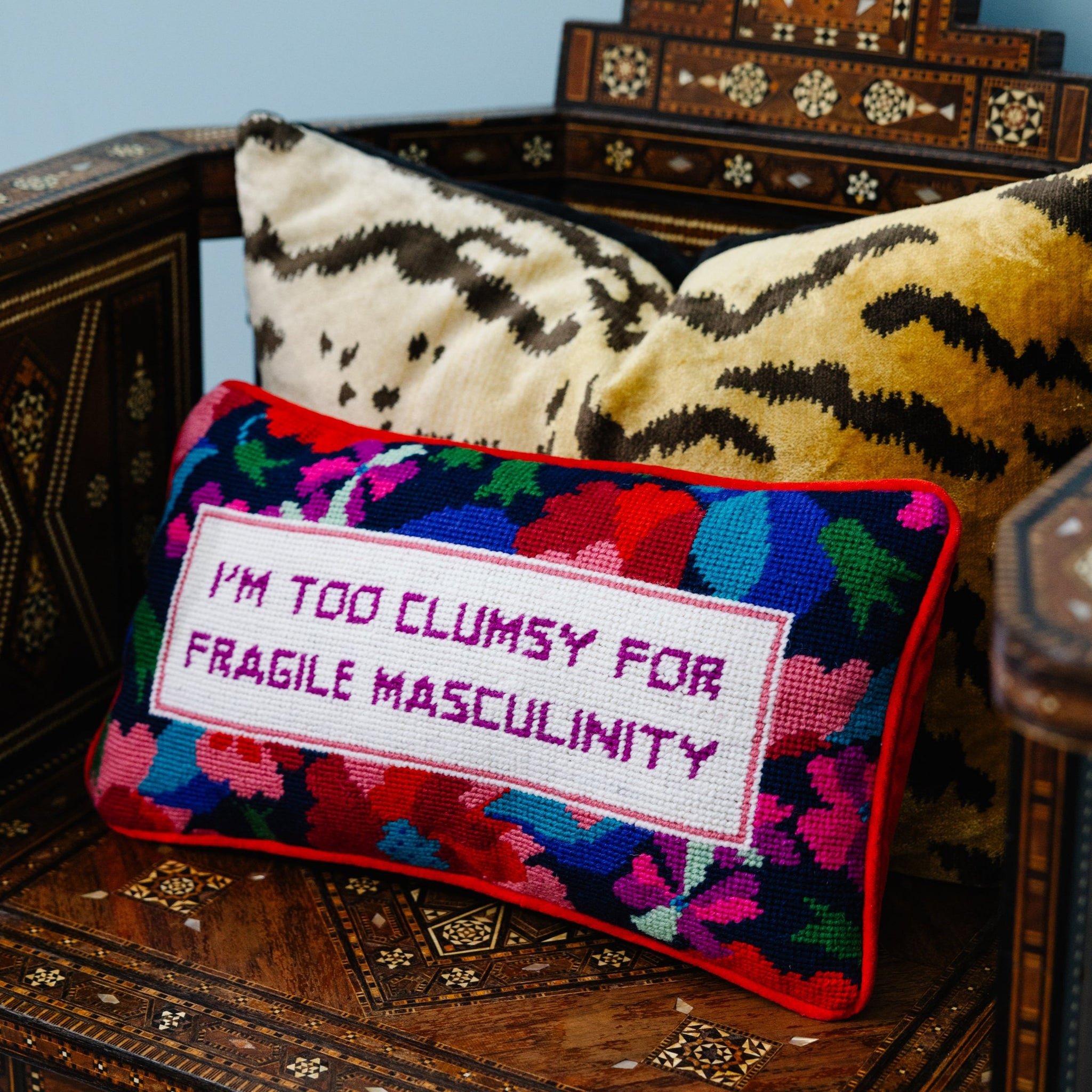 the pillows会報　vol.68〜70 Amazon.com: SiuSue Eclectic Decor - Trendy Funky Today is a