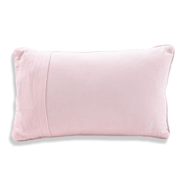 Holly Jolly Era Needlepoint Pillow - Furbish Studio