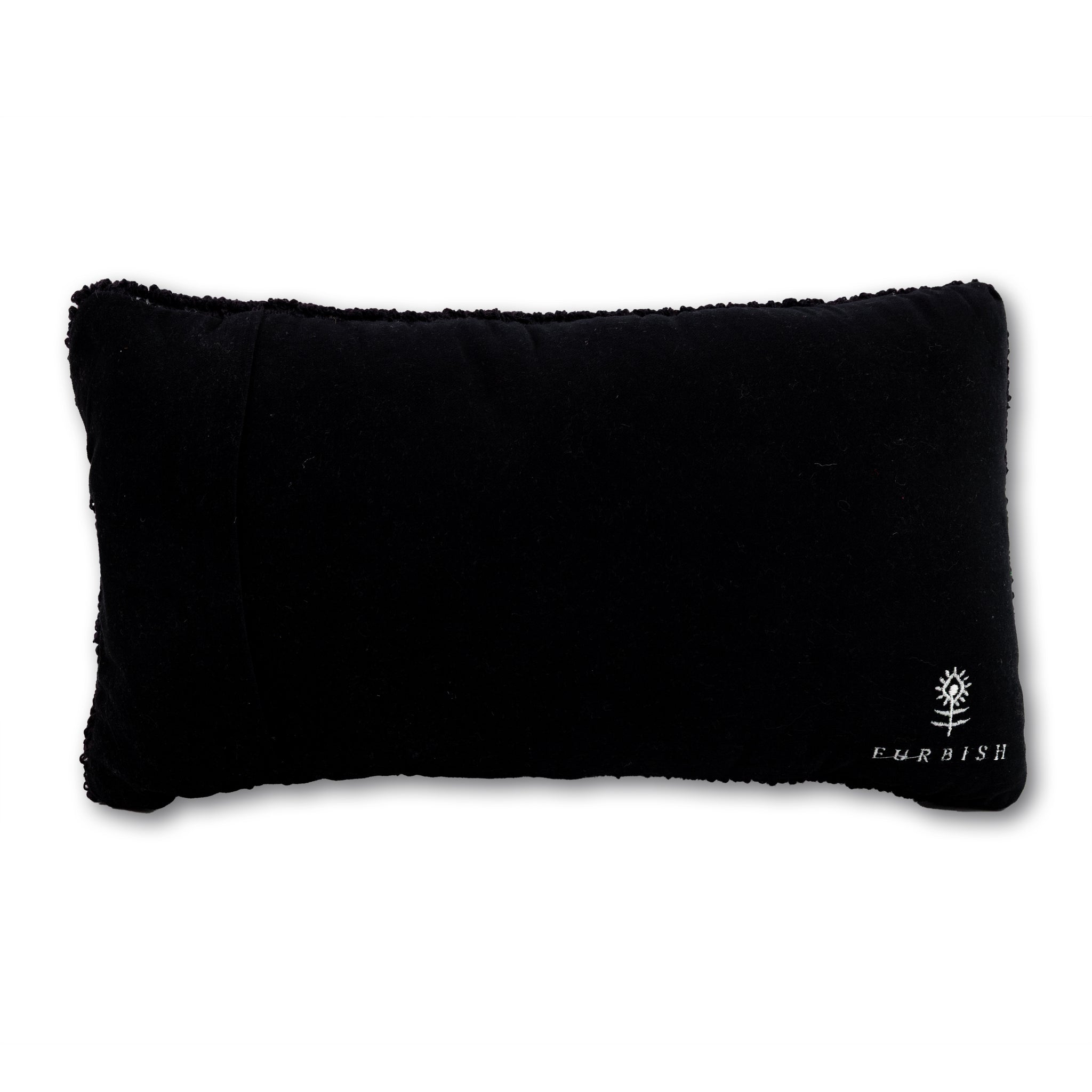Furbish Studio - Boujee Hook Pillow Furbish Studio - Boujee Hook Pillow