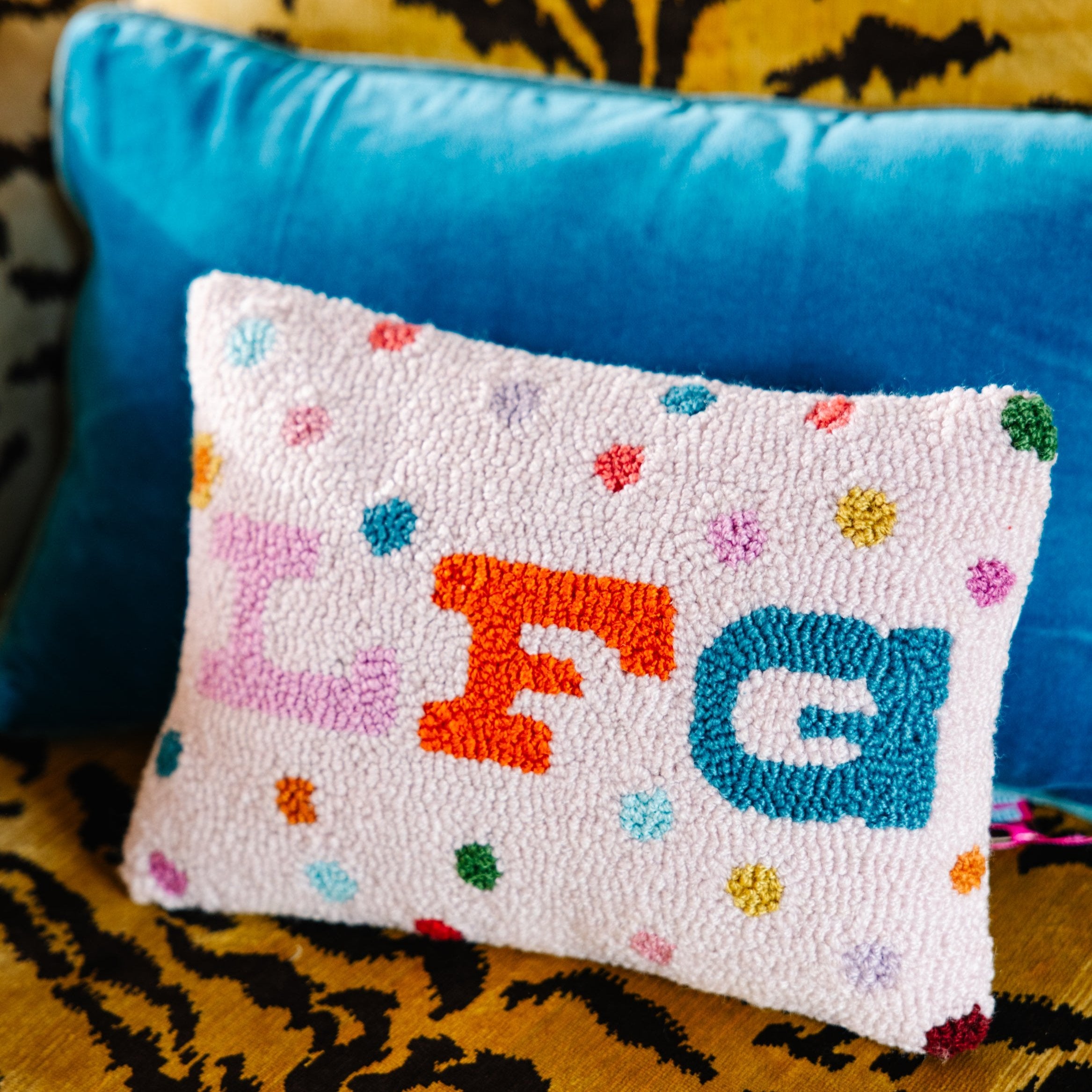 LFG Pillow