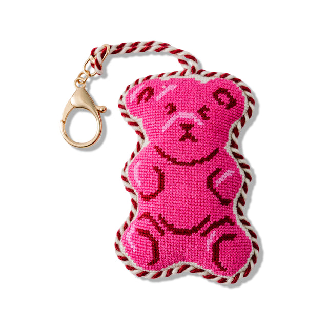 Gummy Bear - Bag Charm - Furbish Studio