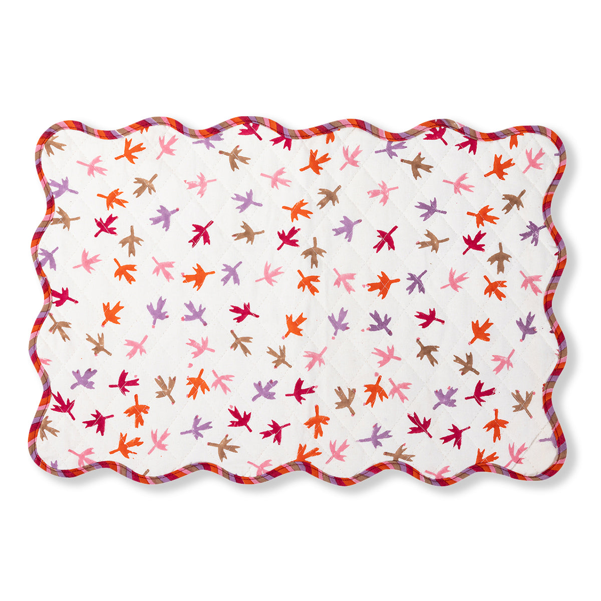Furbish Studio - Beale Placemats Set of 4