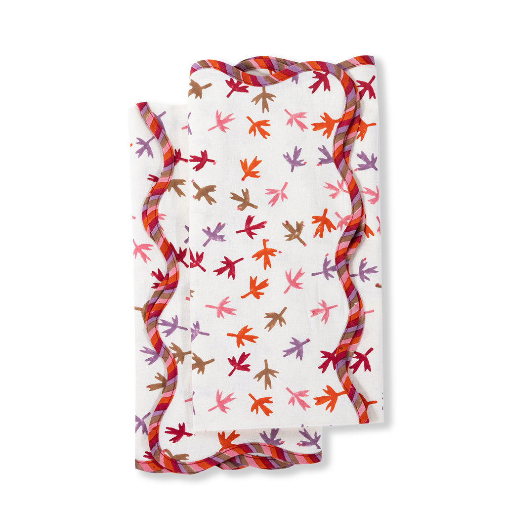 Beale Tea Towels S/2 - Furbish Studio