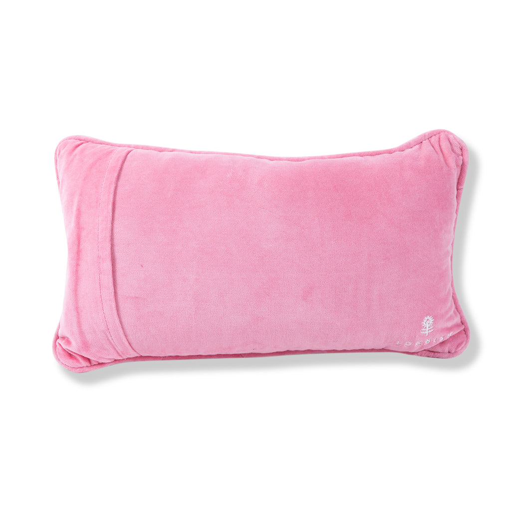 Ain't Nobody Needlepoint Pillow - Furbish Studio
