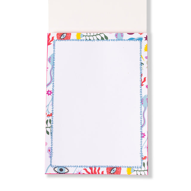 Notepad - Nammos - Furbish Studio