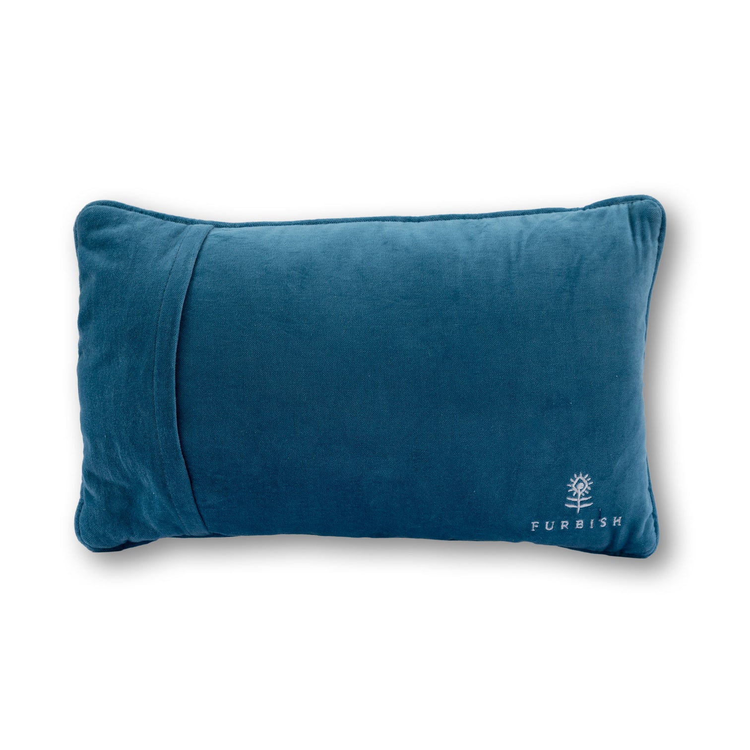 verdy creativedrugstore CDS pillow クッション Caddie Issues Needlepoint Pillow - Furbish Studio