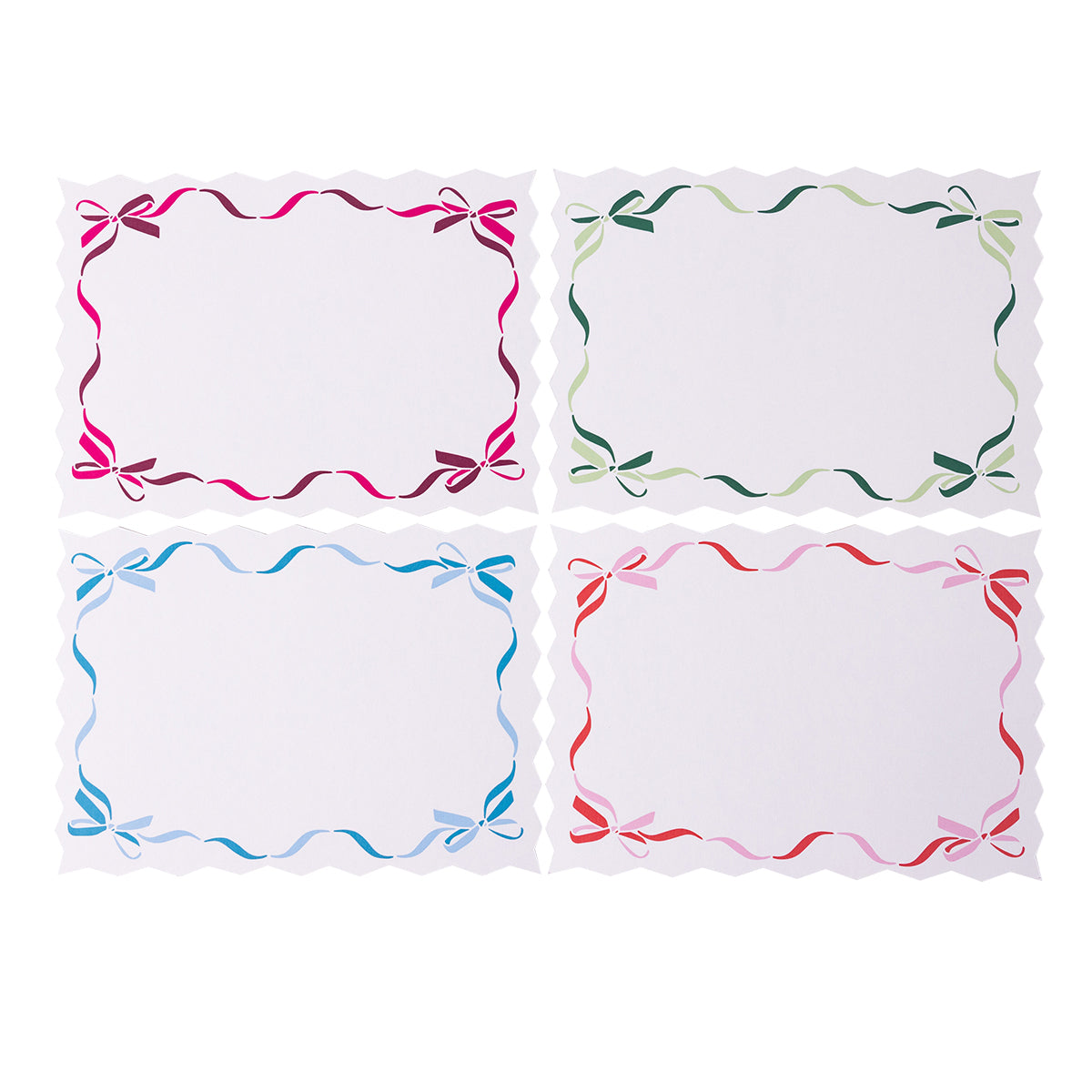 Stationery S/12 - Gossip - Furbish Studio