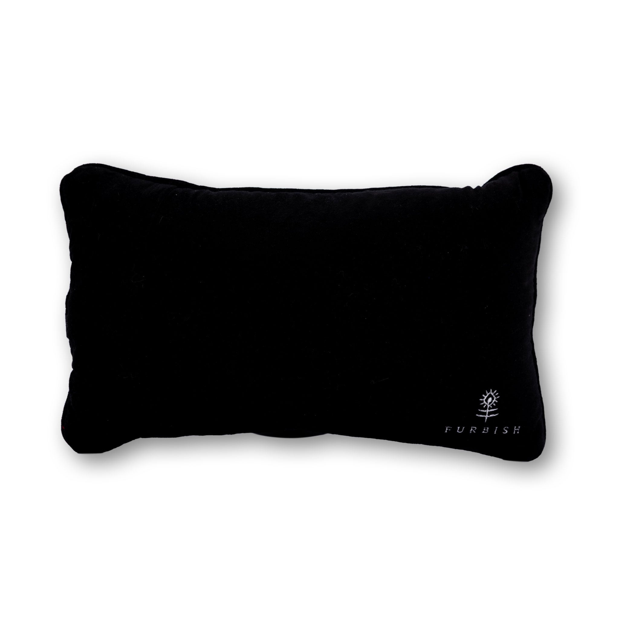 That's The Spirit Needlepoint Pillow – Furbish Studio