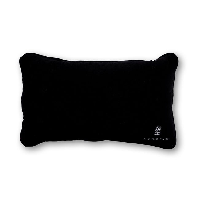 That's The Spirit Needlepoint Pillow - Furbish Studio