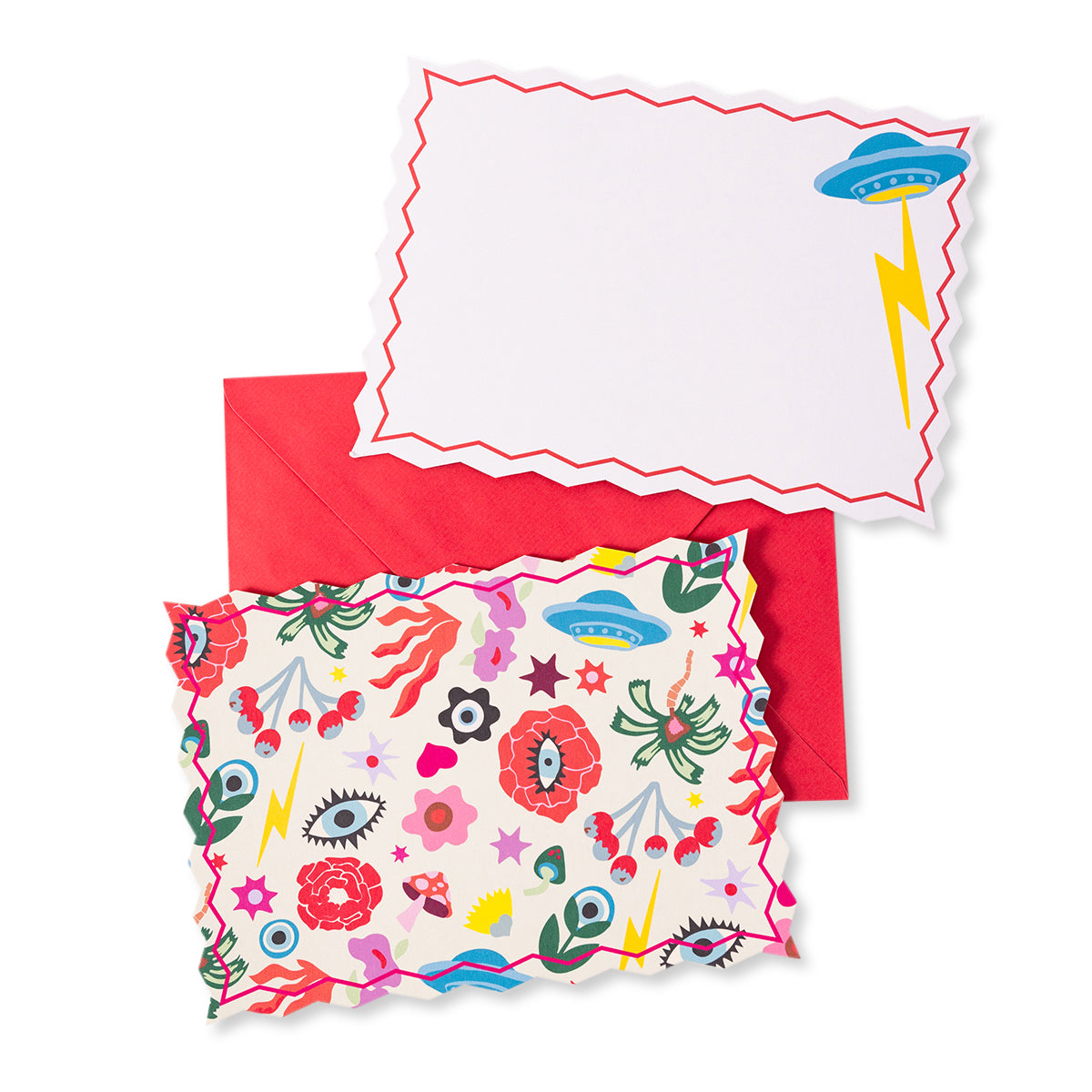 Stationery S 12 Nammos