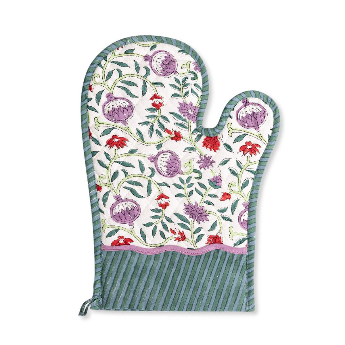 Ambroeus Oven Mitt