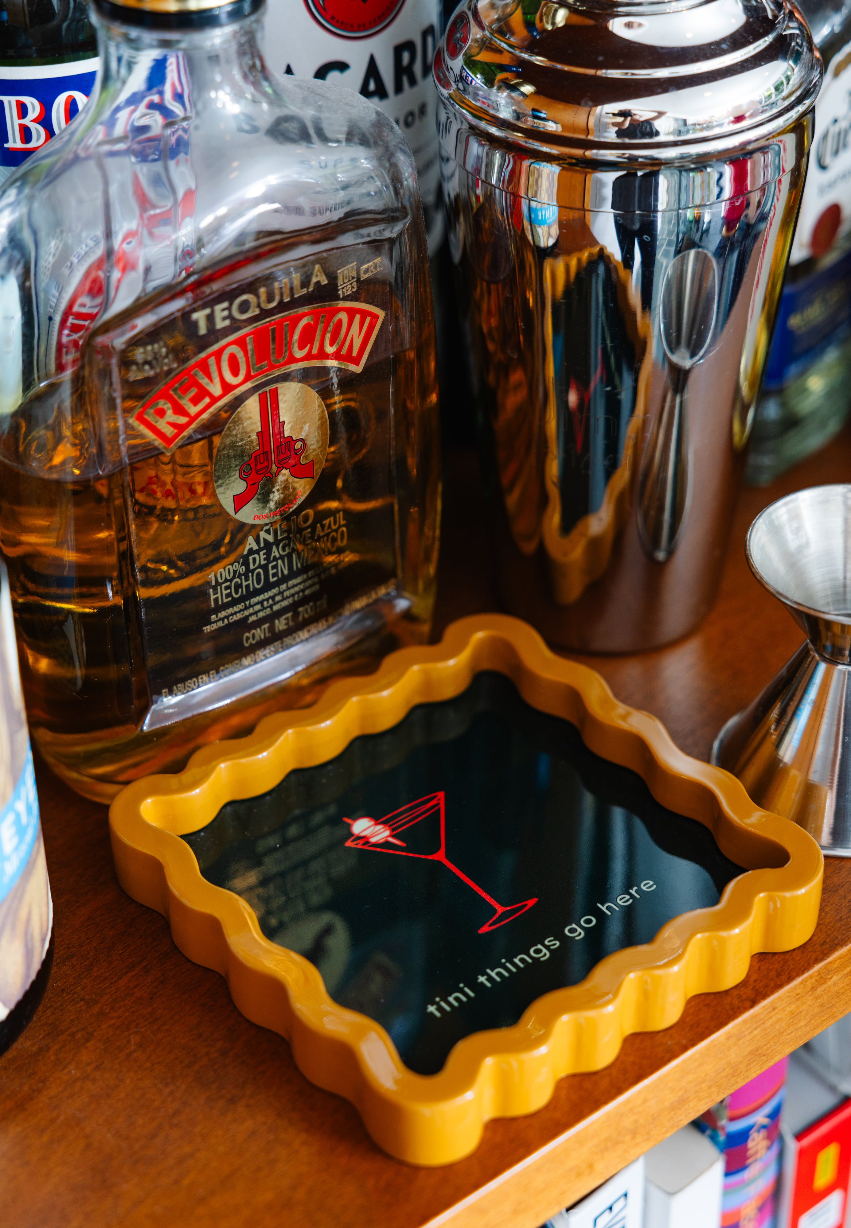 Tini Things Tray - Furbish Studio