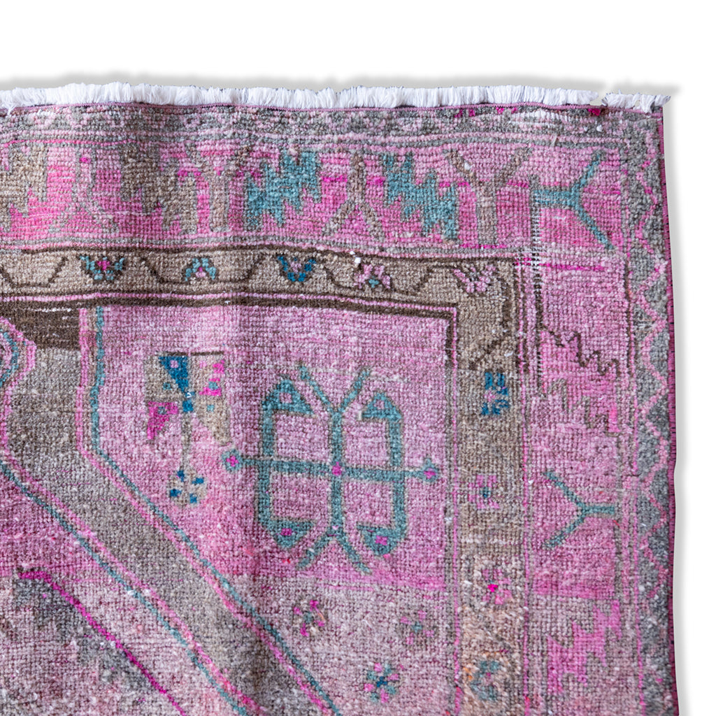 Brielle Vintage Rug - Furbish Studio